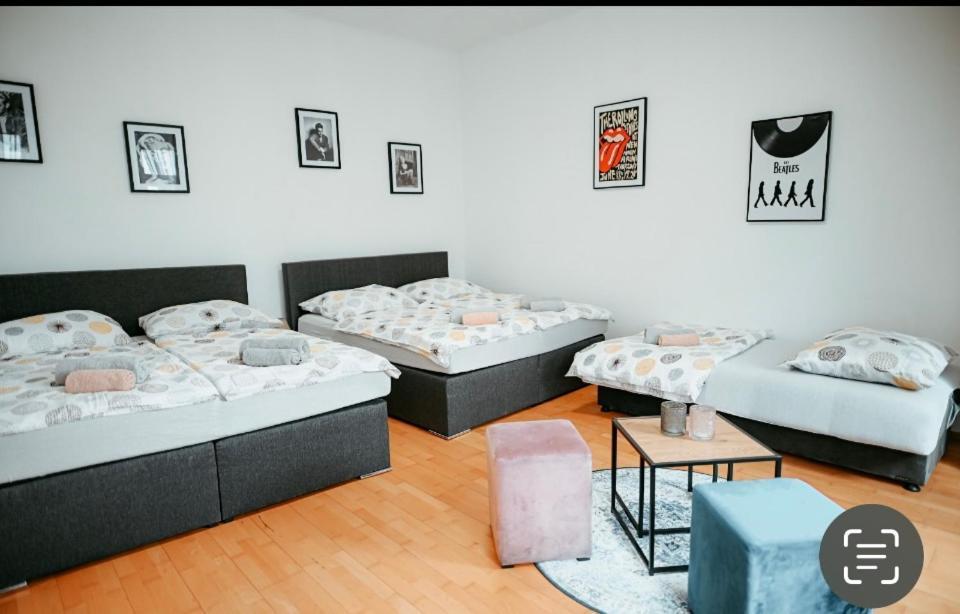 Raimond 27 Apartament Wiedeń