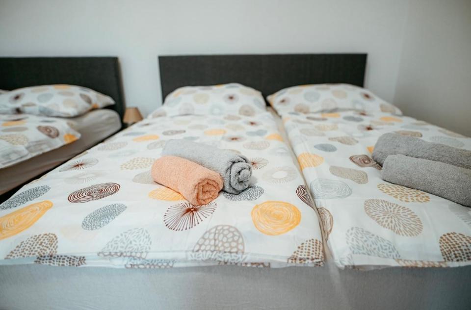 Apartament Raimond 27 Wiedeń