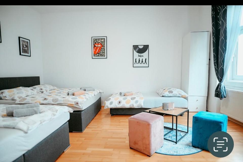 Apartament Raimond 27
