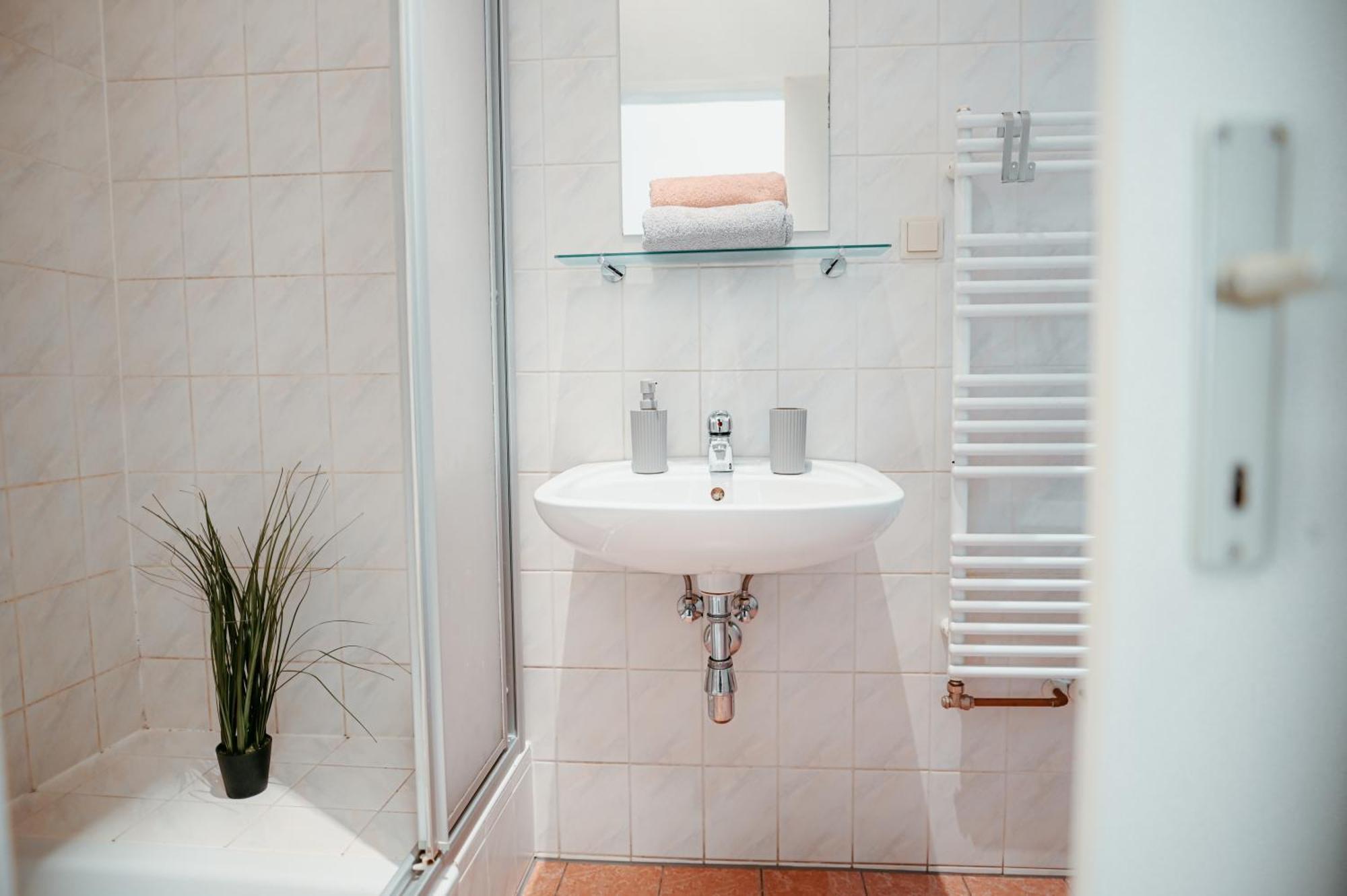 Raimond 27 Apartament *